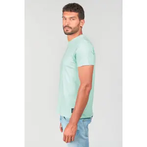 T-shirt Le Temps des cerises Brown image-3