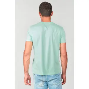 T-shirt Le Temps des cerises Brown image-4