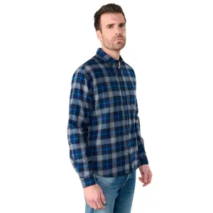 Camisa de manga larga Le Temps des cerises Camir image-3