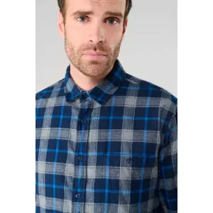 Camisa de manga larga Le Temps des cerises Camir image-5