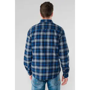 Camisa de manga larga Le Temps des cerises Camir image-4