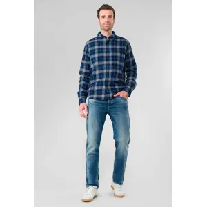 Camisa de manga larga Le Temps des cerises Camir image-2