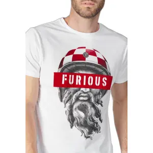 T-shirt  Le Temps des cerises Casi image-4