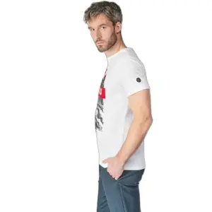 T-shirt  Le Temps des cerises Casi image-3