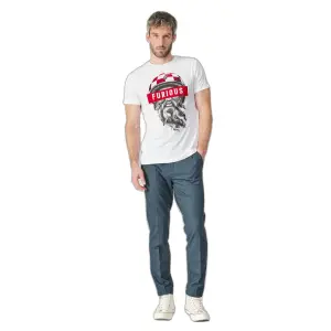 T-shirt  Le Temps des cerises Casi image-1