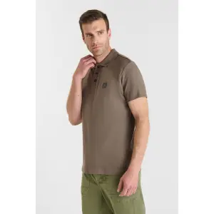 Polo-Shirt Le Temps des cerises Cerlo image-3