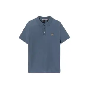 Polo-Shirt Le Temps des cerises Cerlo image-0
