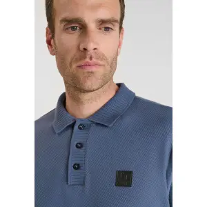 Polo-Shirt Le Temps des cerises Cerlo image-4