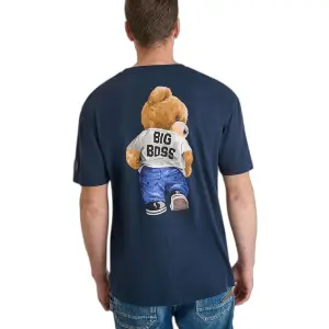 T-Shirt Le Temps des cerises Clarkson image-1