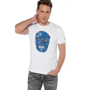 T-shirt  Le Temps des cerises Colima image-0