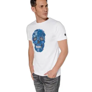 T-shirt  Le Temps des cerises Colima image-1