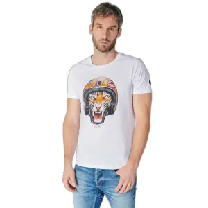 T-shirt  Le Temps des cerises Corki image-0