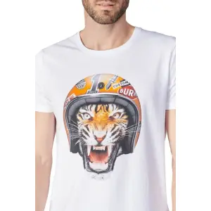 T-shirt  Le Temps des cerises Corki image-4