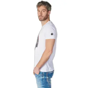 T-shirt  Le Temps des cerises Corki image-3
