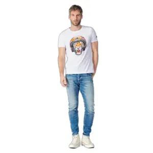 T-shirt  Le Temps des cerises Corki image-1