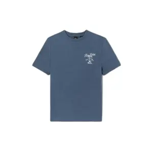 T-Shirt Le Temps des cerises Coura image-0