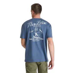 T-Shirt Le Temps des cerises Coura image-2