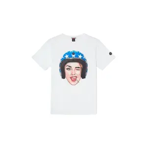 T-shirt Le Temps des cerises Cram image-0