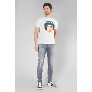 T-shirt Le Temps des cerises Cram image-2