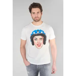 T-shirt Le Temps des cerises Cram image-1
