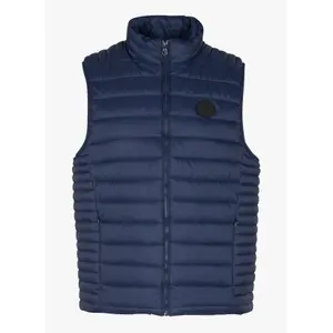 Casaco acolchoado Le Temps des cerises Croz image-0