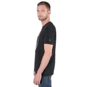 T-shirt Le Temps des cerises Diarov image-4