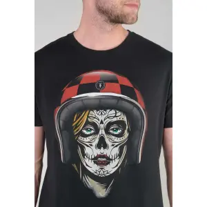 T-shirt Le Temps des cerises Diarov image-5