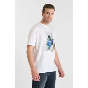 T-Shirt Le Temps des cerises Doakes image-1