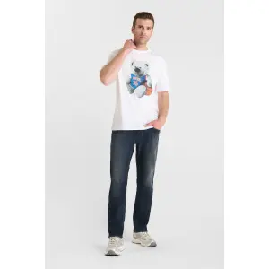 T-Shirt Le Temps des cerises Doakes image-3