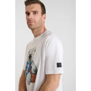 T-Shirt Le Temps des cerises Doakes image-4