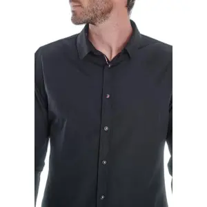 Camicia Le Temps des cerises Dorus image-4