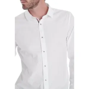 Camicia Le Temps des cerises Dorus image-3