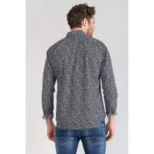 Shirt met lange mouwen Le Temps des cerises Fibor image-3