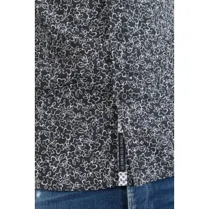 Shirt met lange mouwen Le Temps des cerises Fibor image-4