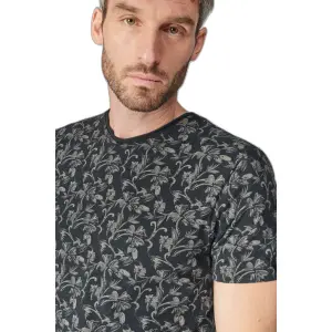 T-shirt à motif floral Le Temps des cerises Frost image-4