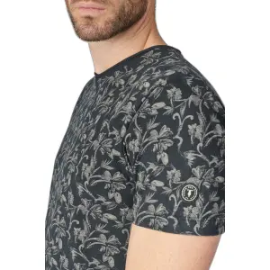 T-shirt à motif floral Le Temps des cerises Frost image-3