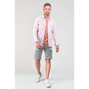 T-Shirt Le Temps des cerises Gribs image-2