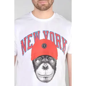 T-shirt Le Temps des cerises Hira image-5