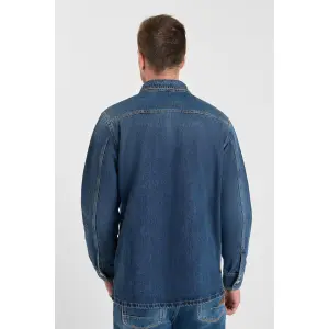 Overshirt Le Temps des cerises Hisa image-3