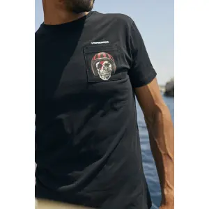 T-shirt estampada Le Temps des cerises Holt image-4