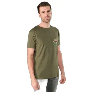 T-Shirt Le Temps des cerises Jalen image-0