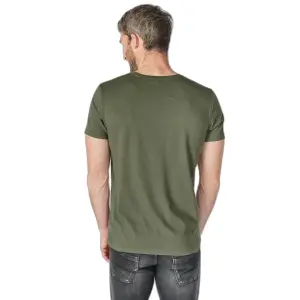 T-shirt Le Temps des cerises Kaiser image-2