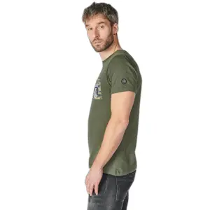 T-shirt Le Temps des cerises Kaiser image-3