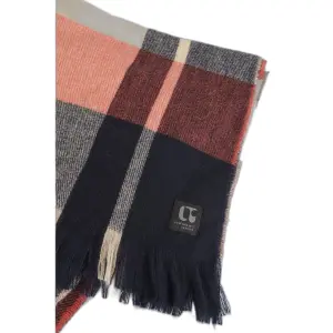 Schal Le Temps des cerises Kami image-2