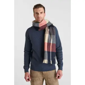 Schal Le Temps des cerises Kami image-1