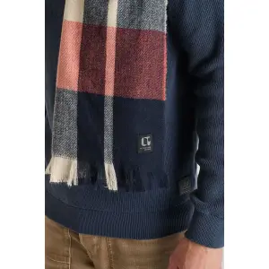 Schal Le Temps des cerises Kami image-3