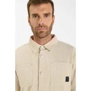 Skjorte Le Temps des cerises Mage image-2