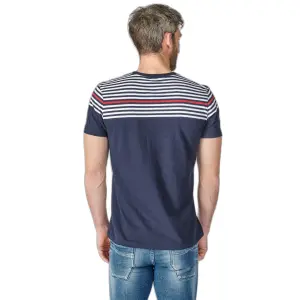 T-shirt marinière Le Temps des cerises Mixol image-3
