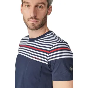 T-shirt marinière Le Temps des cerises Mixol image-4