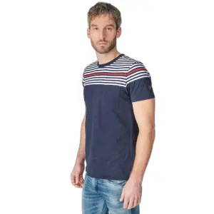 T-shirt marinière Le Temps des cerises Mixol image-1